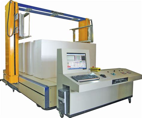 cnc eps foam cutting machine|demand cnc foam cutter.